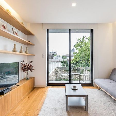 Guestready - Leisure Fun Apartment Порту Экстерьер фото