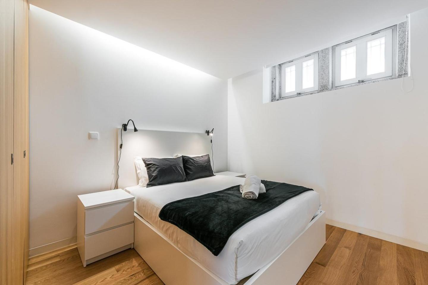 Guestready - Leisure Fun Apartment Порту Экстерьер фото