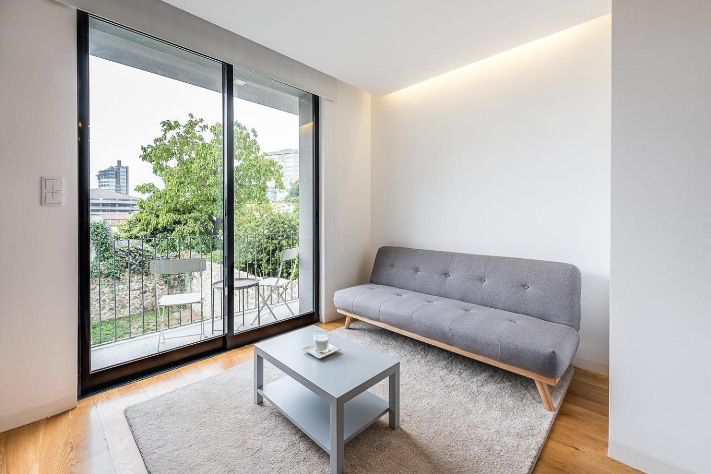 Guestready - Leisure Fun Apartment Порту Экстерьер фото