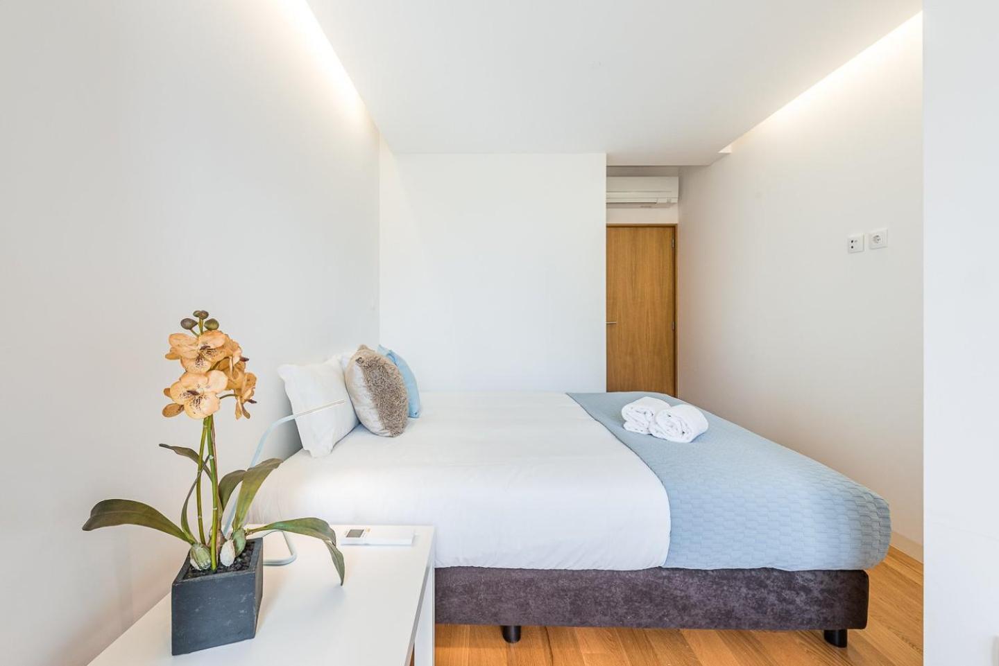 Guestready - Leisure Fun Apartment Порту Экстерьер фото