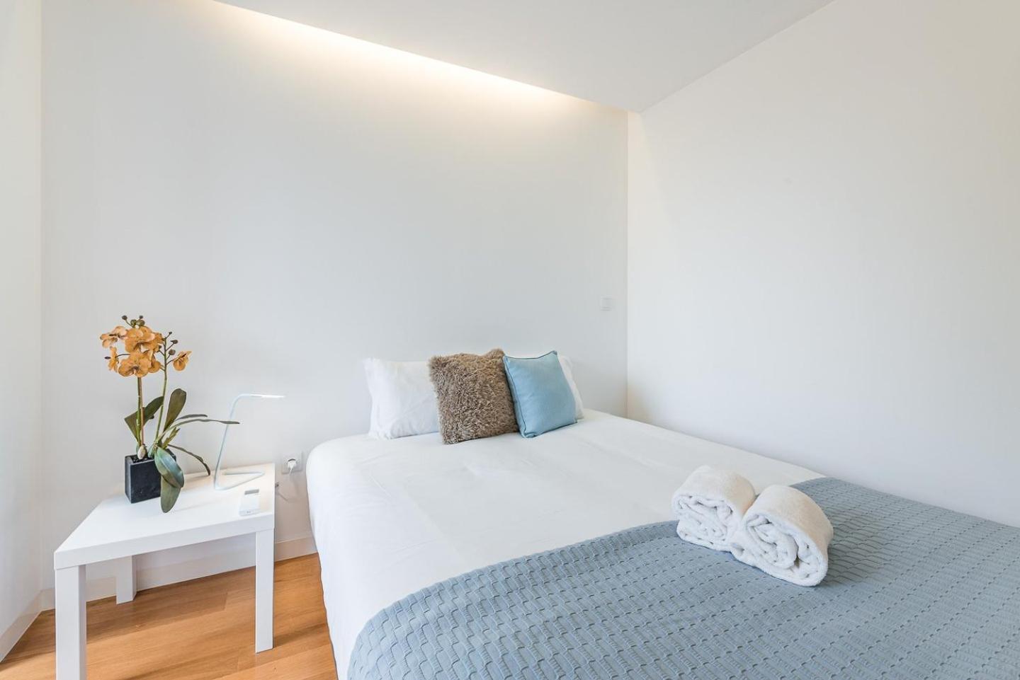 Guestready - Leisure Fun Apartment Порту Экстерьер фото