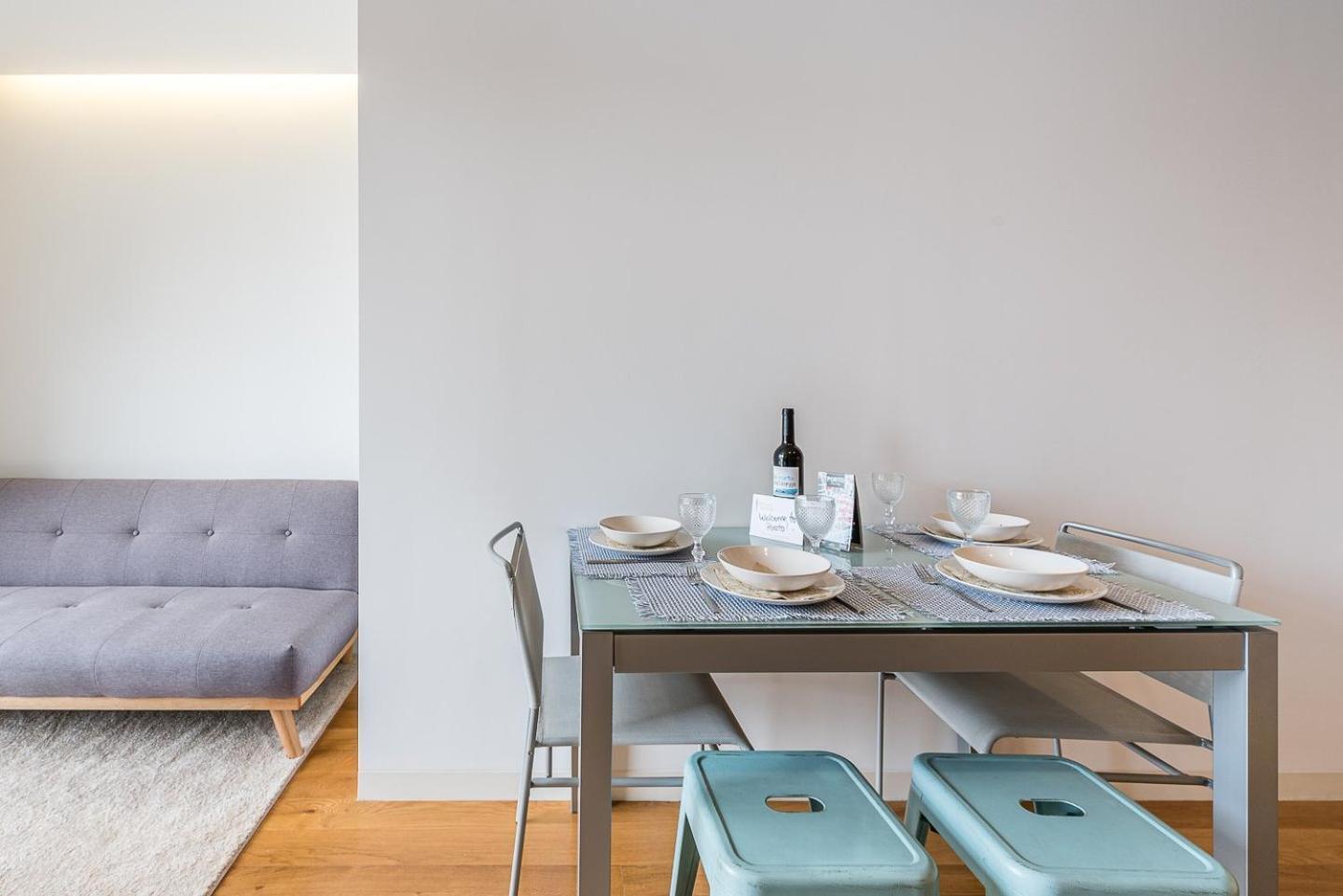 Guestready - Leisure Fun Apartment Порту Экстерьер фото