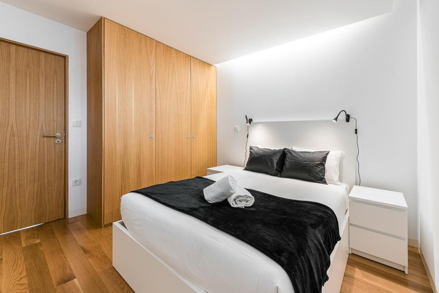 Guestready - Leisure Fun Apartment Порту Экстерьер фото