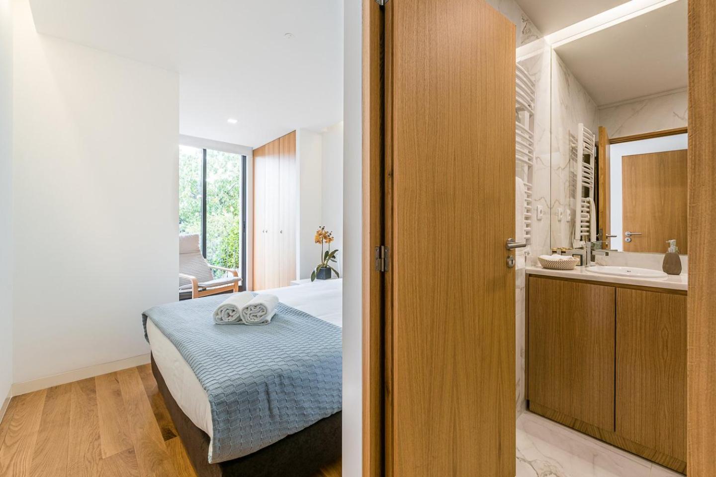 Guestready - Leisure Fun Apartment Порту Экстерьер фото
