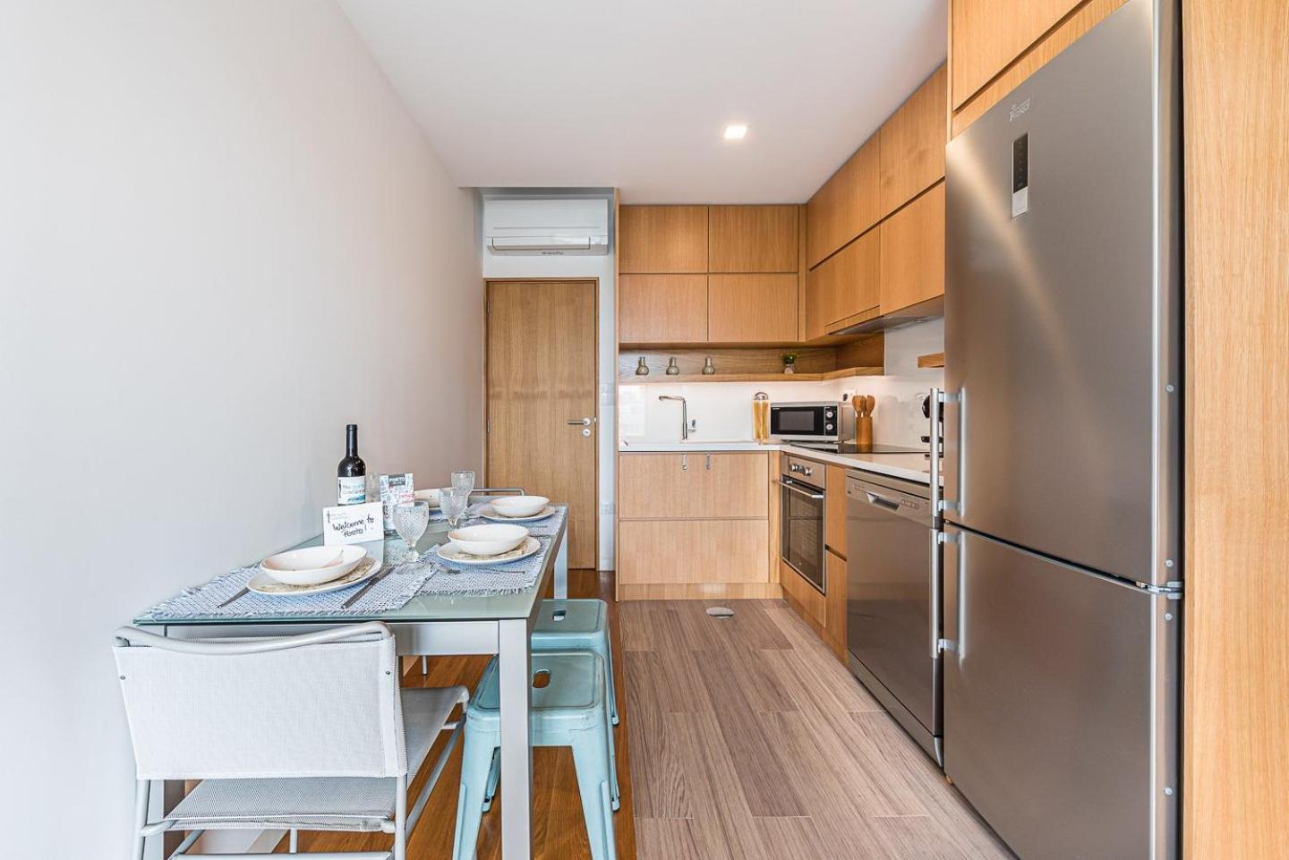Guestready - Leisure Fun Apartment Порту Экстерьер фото
