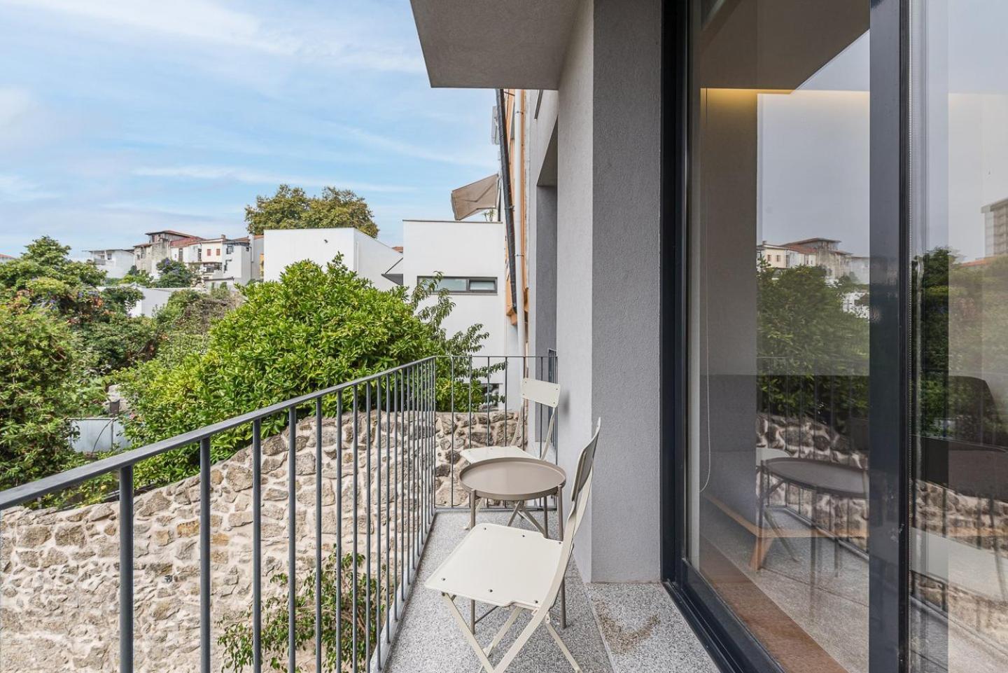 Guestready - Leisure Fun Apartment Порту Экстерьер фото